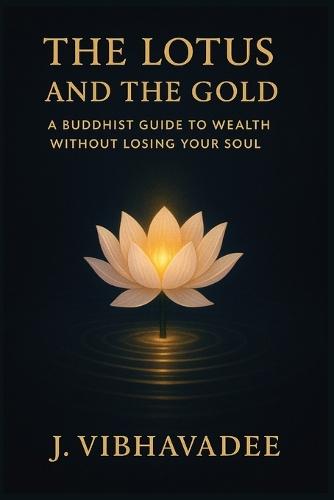The Lotus and the Gold: A Buddhist Guide to Wealth Without Losing Your Soul