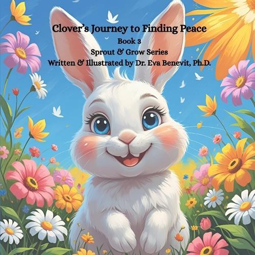 Clover's Journey to Finding Peace