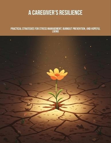 A Caregiver'S Resilience: Practical Strategies For Stress Management, Burnout Prevention, And Hopeful Living