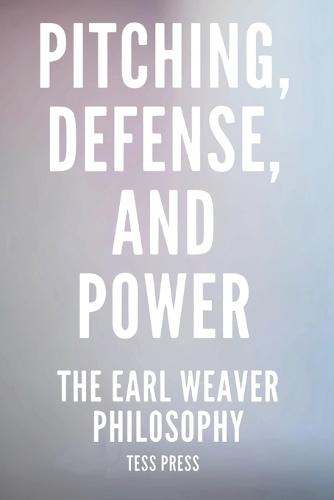 Pitching, Defense, and Power: The Earl Weaver Philosophy