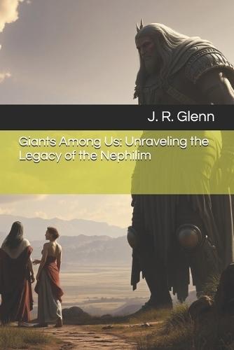 Giants Among Us: Unraveling the Legacy of the Nephilim