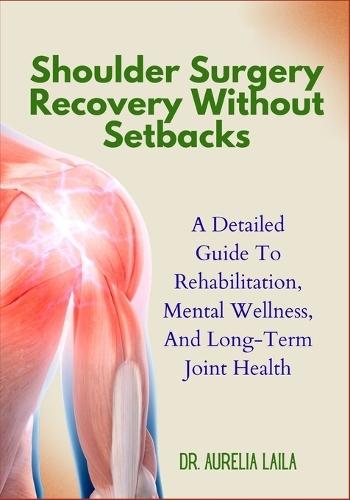 Shoulder Surgery Recovery Without Setbacks: A Detailed Guide To Rehabilitation, Mental Wellness, And Long-Term Joint Health