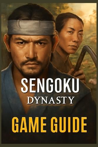 Sengoku Dynasty Game Guide: Mastering War, Diplomacy, Achievement, and Resource Management in Feudal Japan