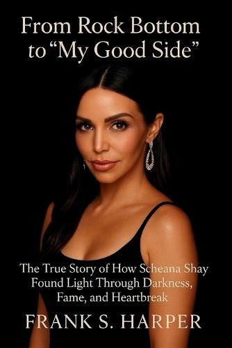 From Rock Bottom to ""My Good Side"": The True Story of How Scheana Shay Found Light Through Darkness, Fame, and Heartbreak