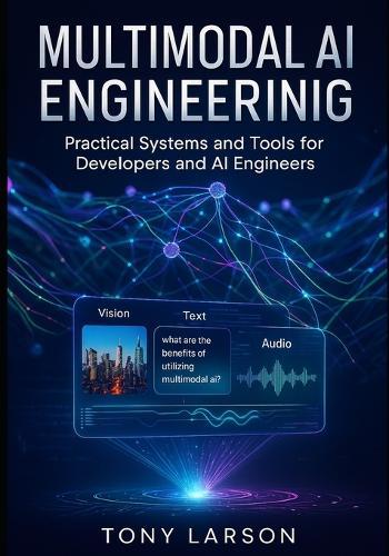 Multimodal AI Engineering: Practical Systems and Tools for Developers and AI Engineers