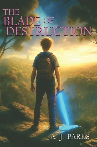 The Blade of Destruction