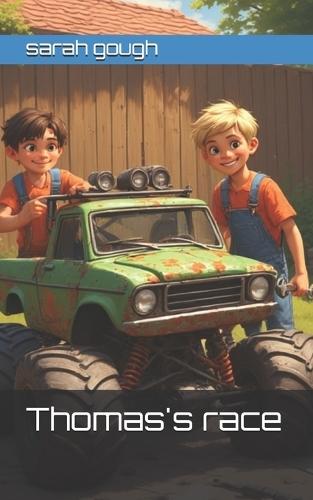 Thomas's race