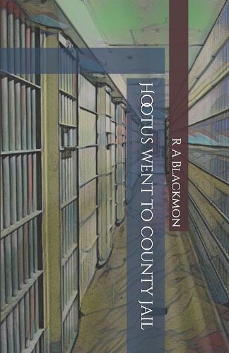 Hootus went to county jail