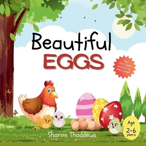 Beautiful Eggs
