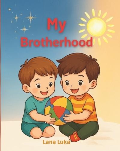 My brotherhood