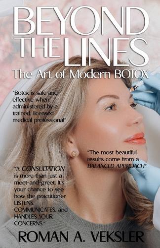 Beyond the Lines: The Art of Modern Botox