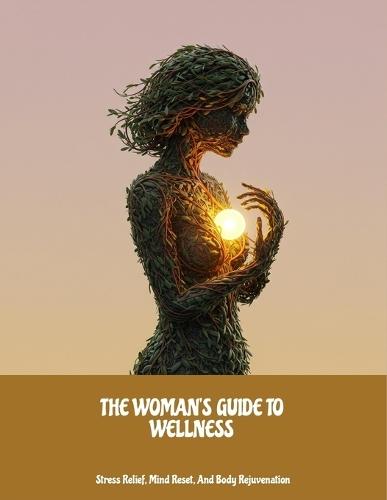 The Woman'S Guide To Wellness: Stress Relief, Mind Reset, And Body Rejuvenation
