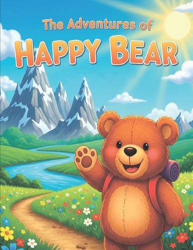 The Adventures of Happy Bear