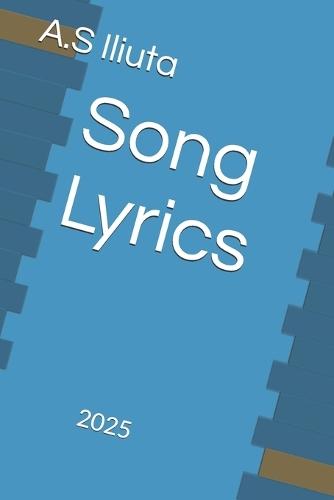 Song Lyrics: 2025