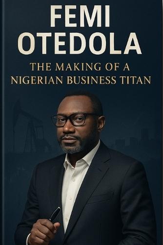 Femi Otedola: The Making of A Nigerian Business Titan