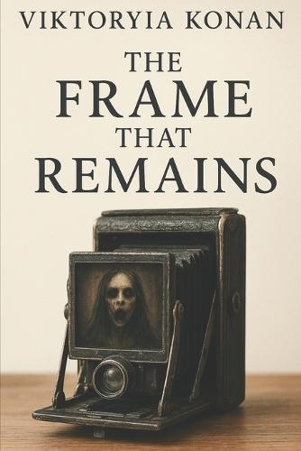 The Frame That Remains