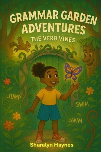The Verb Vines