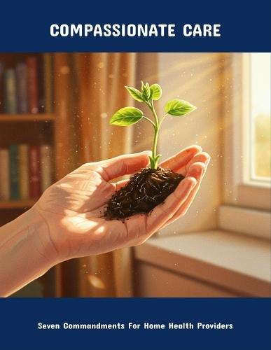 Compassionate Care: Seven Commandments For Home Health Providers