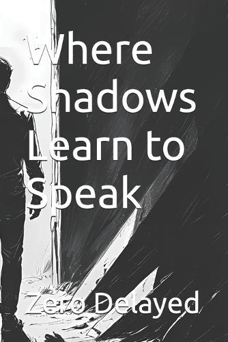 Where Shadows Learn to Speak