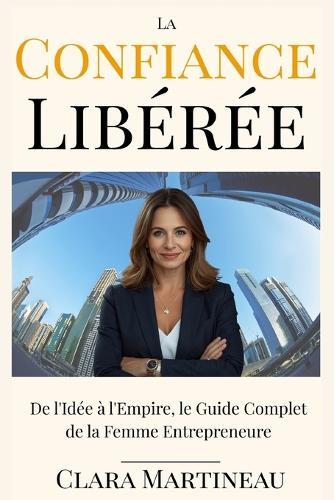 La Confiance Libérée: De l'Idée à l'Empire, le Guide Complet de la Femme Entrepreneure