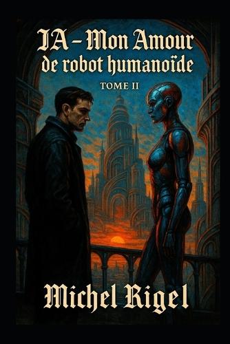 Ia - Mon Amour de Robot Humanoïde: TOME II Michel RIGEL