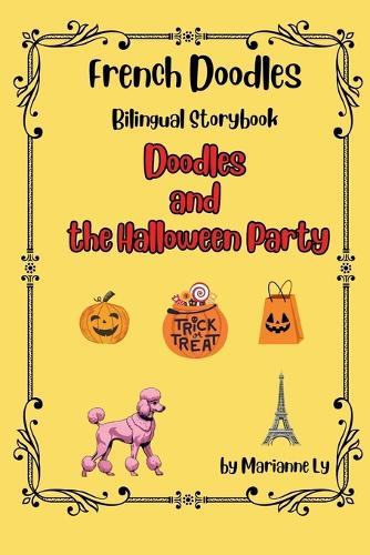 Doodles and the Halloween Party