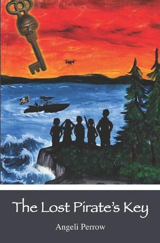 The Lost Pirate's Key