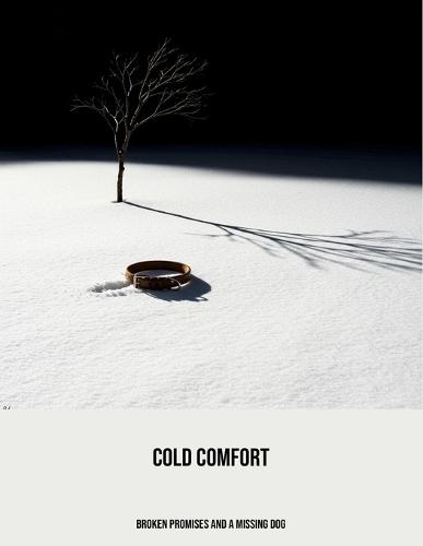 Cold Comfort: Broken Promises And A Missing Dog