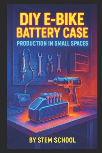 DIY E-Bike Battery Case Production in Small Spaces: Build Safe, Compact and Custom Cases for Electric Bike Upgrades and Conversions
