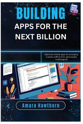 Building Apps for the Next Billion: Optimize mobile apps for emerging markets (offline-first, lightweight, multilingual)