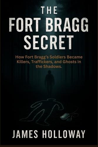 The Fort Bragg Secret: How Fort Bragg's Soldiers Became Killers, Traffickers, and Ghosts in the Shadows.