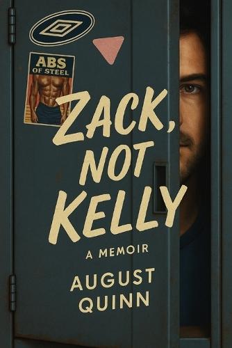 Zack, Not Kelly: Coming Out, Coming Back, and the Life in Between