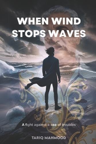When Wind Stops Waves