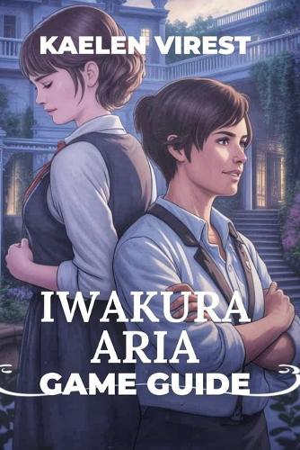 Iwakura Aria Game Guide: Unlock Secrets, Make Key Decisions, and Achieve Every Ending