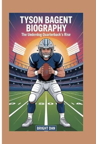 The Underdog Quarterback's Rise: The Underdog Quarterback's Rise