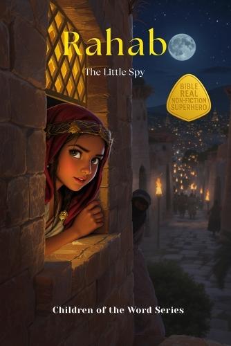 Rahab: The Little Spy