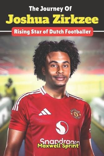 The Journey Of Joshua Zirkzee: Rising Star of Dutch Footballer