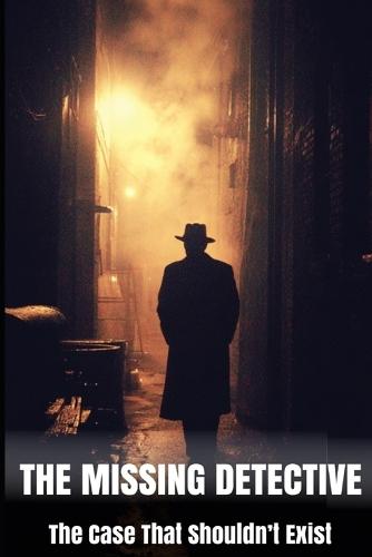 The Missing Detective: The Case That Shouldn't Exist
