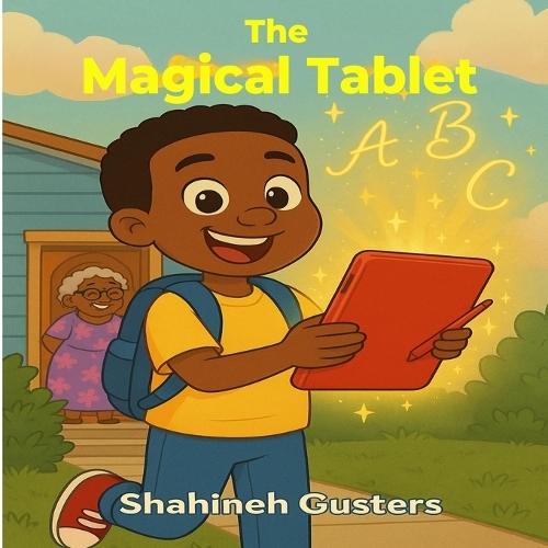 The Magical Tablet