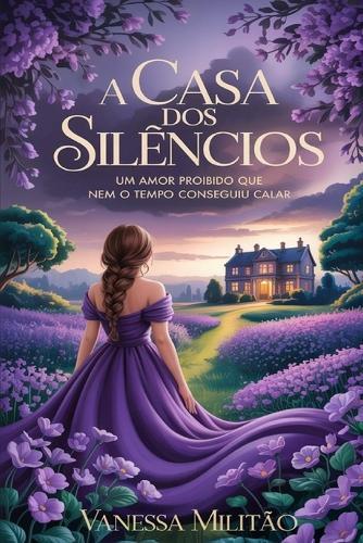 A casa dos silêncios: Um amor proibido que nem o tempo conseguiu calar