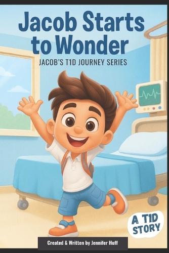 Jacob Starts to Wonder