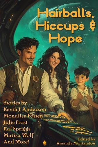 Hairballs, Hiccups and Hope