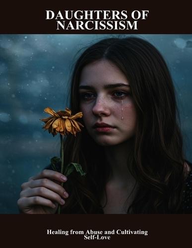 Daughters Of Narcissism: Healing From Abuse And Cultivating Self-Love