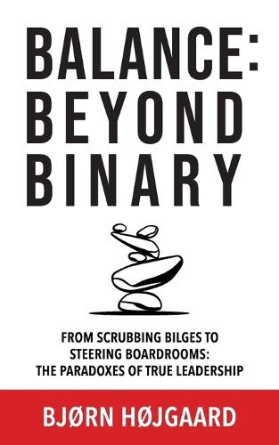 Balance: Beyond Binary
