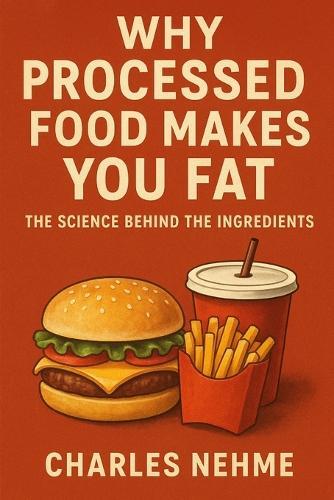 Why Processed Food Makes You Fat: The Science Behind the Ingredients