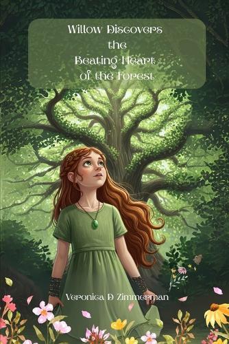 Willow Discovers the Beating Heart of the Forest