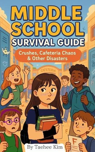Middle School Survival Guide