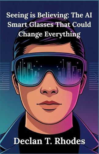Seeing is Believing: The AI Smart Glasses That Could Change Everything: A Detailed Guide to Understanding the Promise, Challenges, and Privacy Concerns of This Groundbreaking Technology