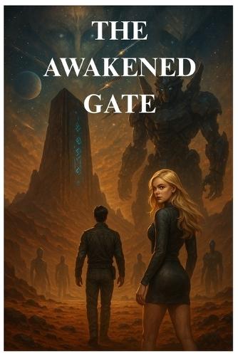 The Awakened Gate: Space travel after the Dawn
