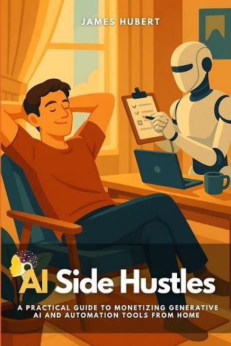 AI Side Hustles: A Practical Guide to Monetizing Generative AI and Automation Tools from Home